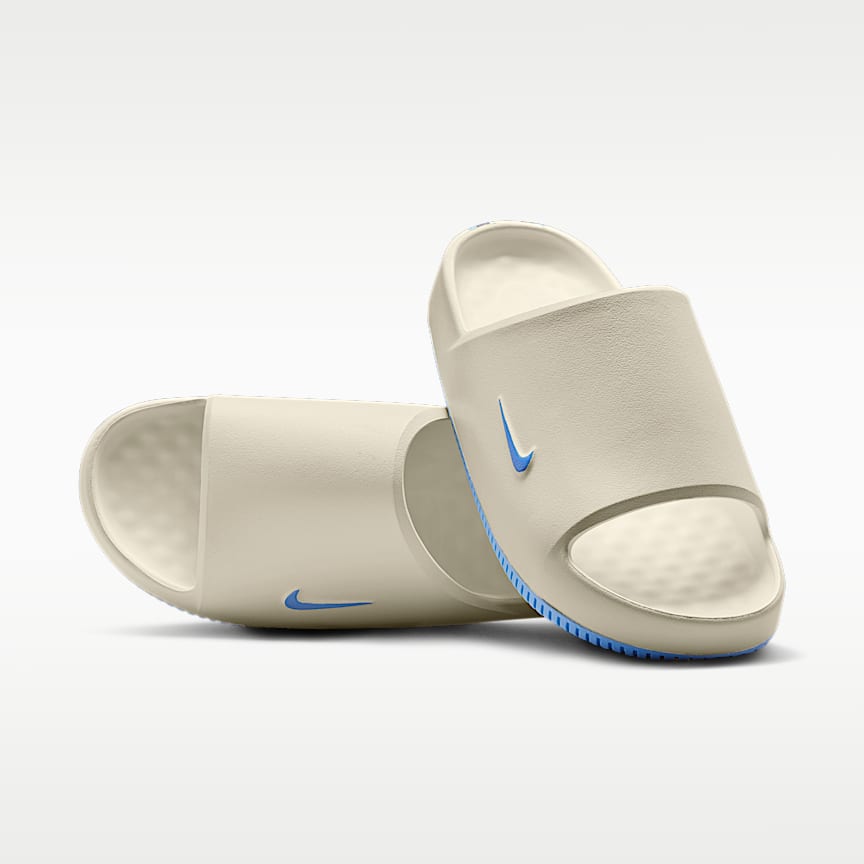 靴 NIKE CALM SLIDE Nike Calm (Florida) Men's College Slides. Nike.com